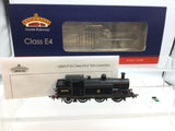 Bachmann 35-079 OO Gauge BR Black E4 Class 0-6-2T 32494 DCC Fitted