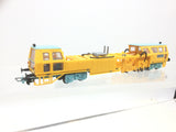 Liliput 380 10 HO Gauge Tamper Track Machine (Unpowered)