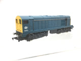 Wrenn W2230 OO Gauge BR Blue Class 20 8003
