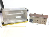 Graham Farish 42-056 N Gauge Oak Hill Brewery Warehouse