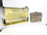 Graham Farish 42-057 N Gauge Oak Hill Brewery Factory Unit
