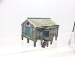 Graham Farish 42-004 N Gauge Provender Store