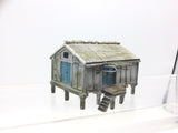 Graham Farish 42-004 N Gauge Provender Store