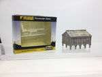 Graham Farish 42-004 N Gauge Provender Store