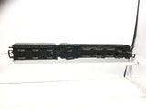 Hornby R3617 OO Gauge BR Green Merchant Navy 35030 Elder Dempster Lines DCC FITTED