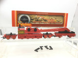 Hornby R739 OO Gauge 75t Operating Crane