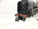 Hornby R3617 OO Gauge BR Green Merchant Navy 35030 Elder Dempster Lines DCC FITTED