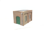 Graham Farish 42-059 N Gauge Boiler House