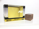 Graham Farish 42-059 N Gauge Boiler House