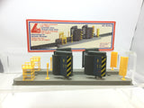 Lima 600951 OO Gauge Carriage/Coach Wash