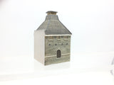 Graham Farish 42-058 N Gauge Oak Hill Brewery Hop Drying Kiln