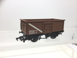 Mainline 37-144 OO Gauge BR Steel Mineral Wagon B566728
