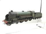 Hornby R2621 OO Gauge BR Green N15 Class 30799 Sir Ironside Weathered DCC FITTED