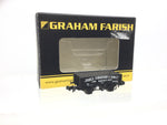 Graham Farish 377-050A N Gauge 5 Plank Wagon James Durnford