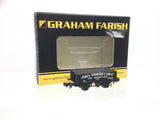 Graham Farish 377-050A N Gauge 5 Plank Wagon James Durnford