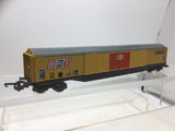 Lima 303204 OO Gauge BRT Railfreight Sliding Door Wagon