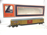 Lima 303204 OO Gauge BRT Railfreight Sliding Door Wagon