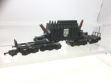 Lima 309056 OO Gauge Phillips Generator Wagon
