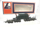 Lima 309056 OO Gauge Phillips Generator Wagon