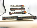 Hornby R794 OO Gauge BR 5 Car Advanced Passenger Train (APT) Set