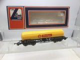Lima 302904 OO Gauge Shellgas Bogie Tank Wagon
