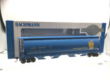 Bachmann 19139 HO Gauge 4 Bay Grain Hopper Alberta Heritage Fund ALNX 396400