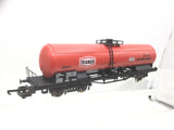 Lima 302916 OO/HO Gauge Bogie Tank Wagon Texaco