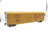 Walthers 931-1672 HO Gauge 50' Plug Door Boxcar Union Pacific 499233