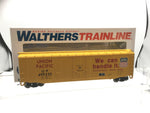 Walthers 931-1672 HO Gauge 50' Plug Door Boxcar Union Pacific 499233