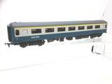 Airfix 54201 OO Gauge BR Blue/Grey Mk 2 1st Class Coach E3170