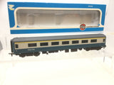 Airfix 54201 OO Gauge BR Blue/Grey Mk 2 1st Class Coach E3170