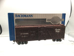 Bachmann 18524 HO Gauge 40' Stock Car Canadian Pacific CP 203581