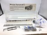 MTK Kits CB34 OO Gauge BR Mk 1 Restaurant Buffet Coach Kit