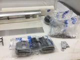 MTK Kits CB34 OO Gauge BR Mk 1 Restaurant Buffet Coach Kit