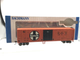 Bachmann 17902 HO Gauge 50' Reefer Santa Fe 55360 (L2)