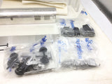 MTK Kits CB34 OO Gauge BR Mk 1 Restaurant Buffet Coach Kit
