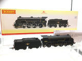 Hornby R3413 OO Gauge BR Black S15 Class 30831 DCC Fitted