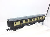 Graham Farish 0646 N Gauge Pullman 1st Parlour Coach