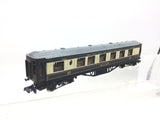 Graham Farish 0646 N Gauge Pullman 1st Parlour Coach