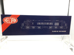 Heljan 45105 OO Gauge Class 45 032 BR Blue