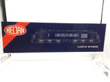 Heljan 45105 OO Gauge Class 45 032 BR Blue