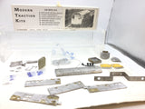 MTK Kits D10 OO Gauge BR Class 27 Diesel Loco Kit