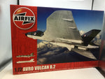 Airfix A12011 1:72 Scale Avro Vulcan B.2 Plastic Kit