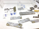 MTK Kits D10 OO Gauge BR Class 27 Diesel Loco Kit