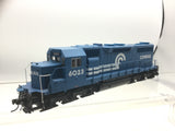 Atlas 10000252 HO Gauge EMD SD-35 Conrail 6023