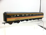 Hornby R4617 OO Gauge BR Intercity Mk2E First Open Coach 3234