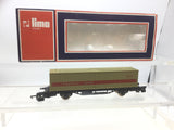 Lima 2871 OO Gauge Freightliner Container Wagon