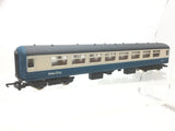 Lima 305302 OO Gauge BR Blue/Grey Mk2b TSO Coach W5449