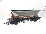 Hornby R238 OO Gauge BR HAA Merry Go Round Hopper Wagon 351540