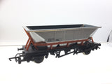 Hornby R238 OO Gauge BR HAA Merry Go Round Hopper Wagon 351540